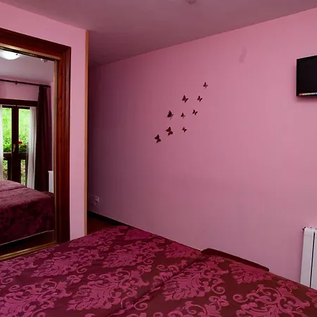 Country house Penas Arriba Lon