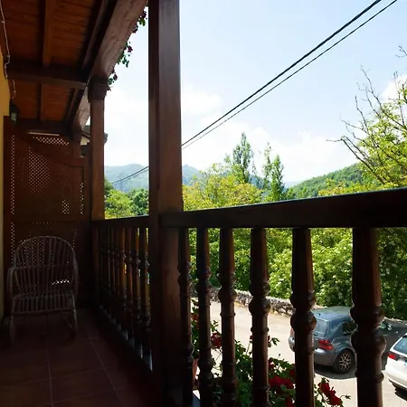 Casa de Campo Penas Arriba