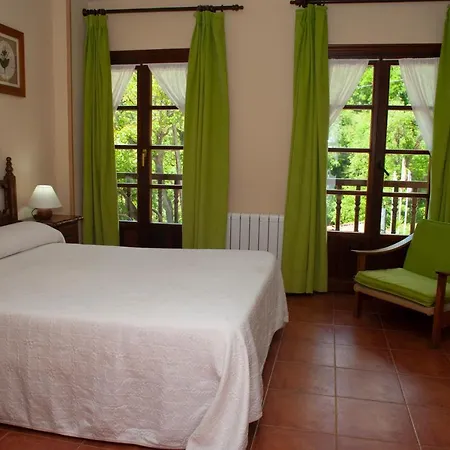 Penas Arriba Casa de Campo Lon