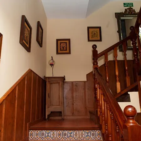 Country house Penas Arriba *