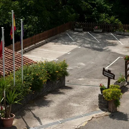 Peñas Arriba Casa rural