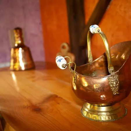 Casa rural Peñas Arriba *