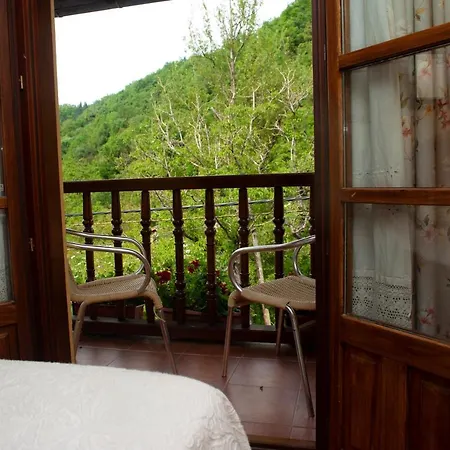 Casa de Campo Penas Arriba