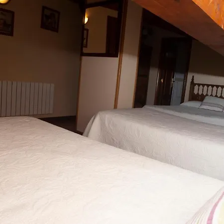 Peñas Arriba Casa rural