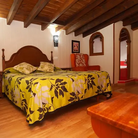 Casa de Campo Penas Arriba *