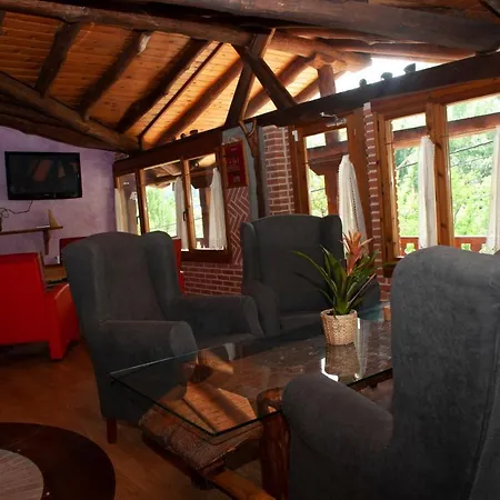 Casa de Campo Penas Arriba *