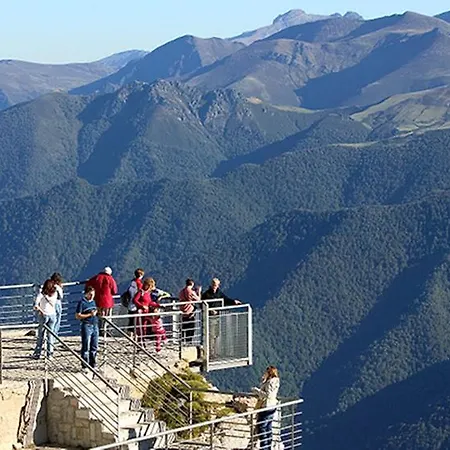 Casa de Campo Penas Arriba