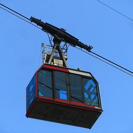 Penas Arriba Casa de Campo Lon