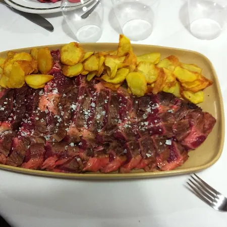 Venkovský dům Penas Arriba