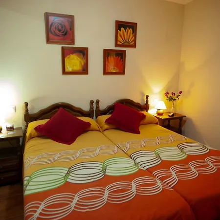Country house Penas Arriba