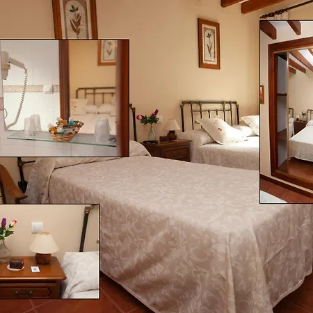 Casa de Campo Penas Arriba Lon