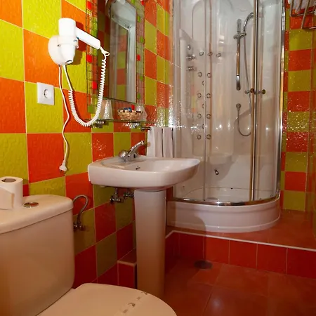 Penas Arriba Casa de Campo *