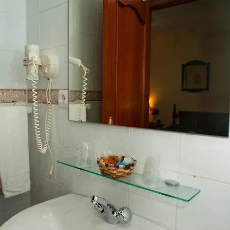 Landhuis Penas Arriba Lon