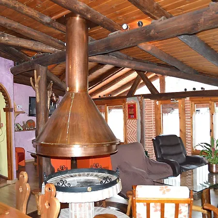 Penas Arriba Casa de Campo *