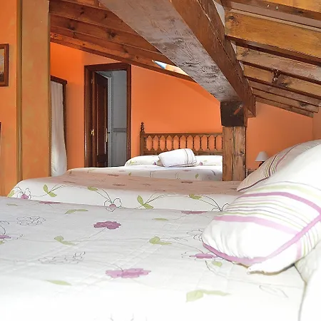 Landhuis Penas Arriba