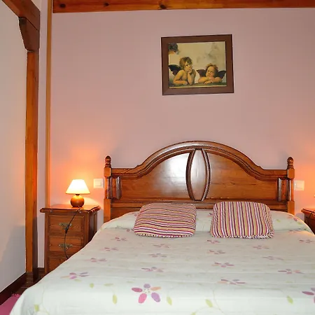 Casa de Campo Penas Arriba Lon