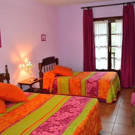 Penas Arriba Casa de Campo