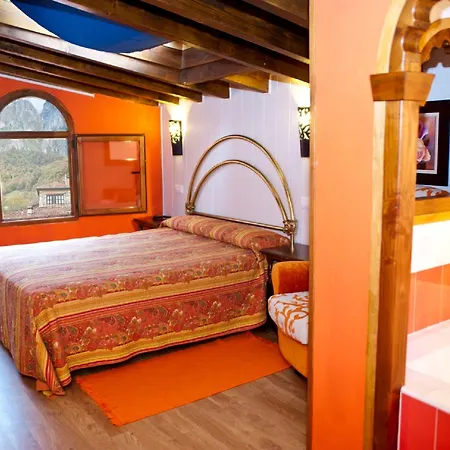 Penas Arriba Casa de Campo