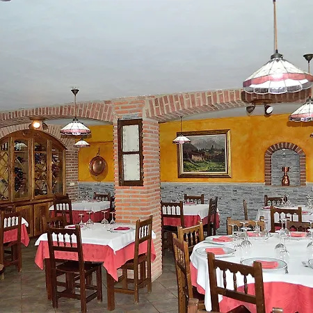 Penas Arriba Casa de Campo Lon