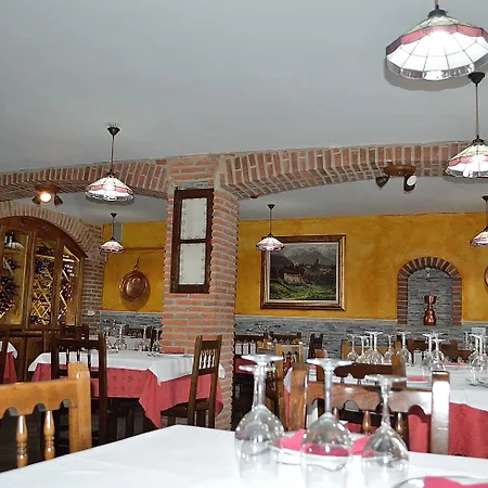 Casa de Campo Penas Arriba Lon