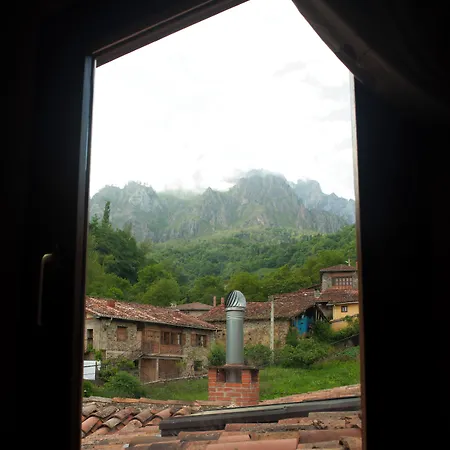 Penas Arriba Casa de Campo