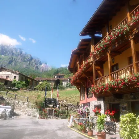 Penas Arriba Casa de Campo *