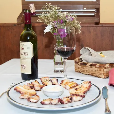 Casa de Campo Penas Arriba Lon