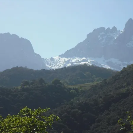 Penas Arriba Casa de Campo Lon