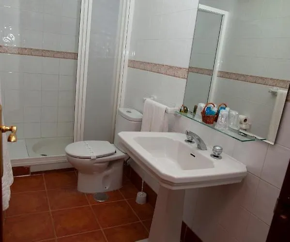 Penas Arriba Country house *