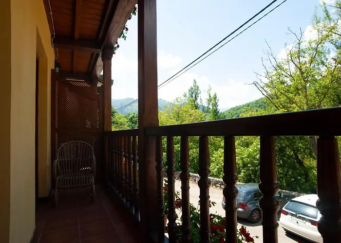 Country house Penas Arriba