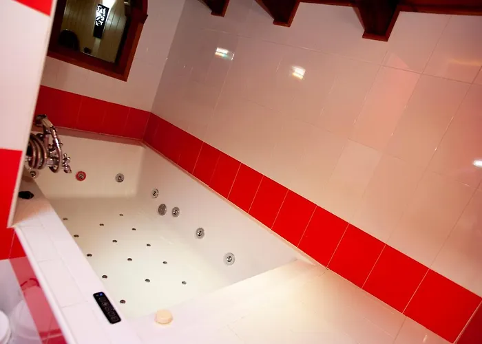 Country house Penas Arriba *