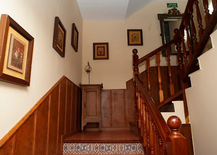 Country house Penas Arriba *