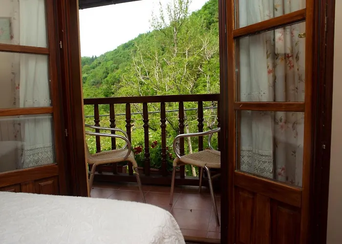 Country house Penas Arriba