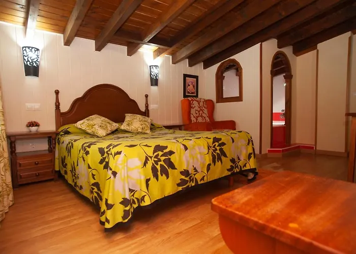 Country house Penas Arriba *