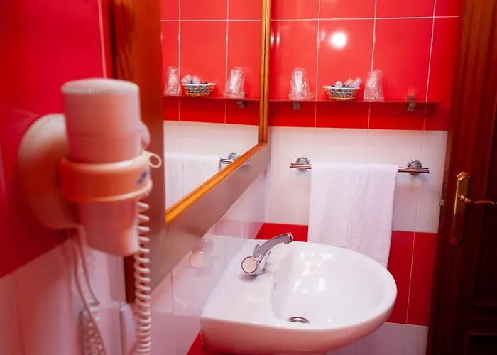 Landsted Penas Arriba *