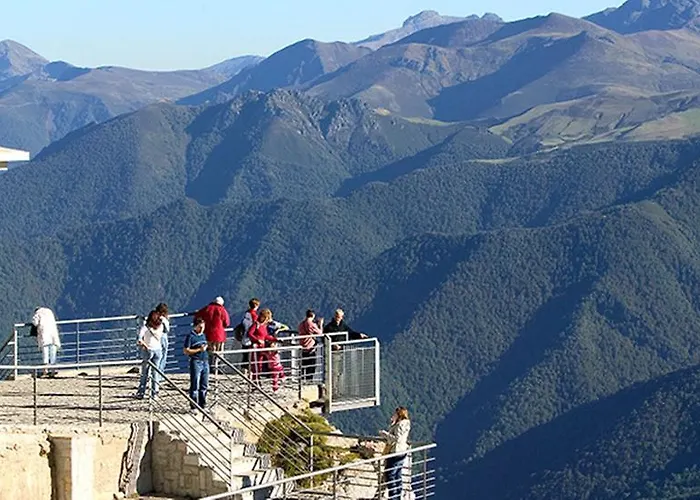 Landsted Penas Arriba