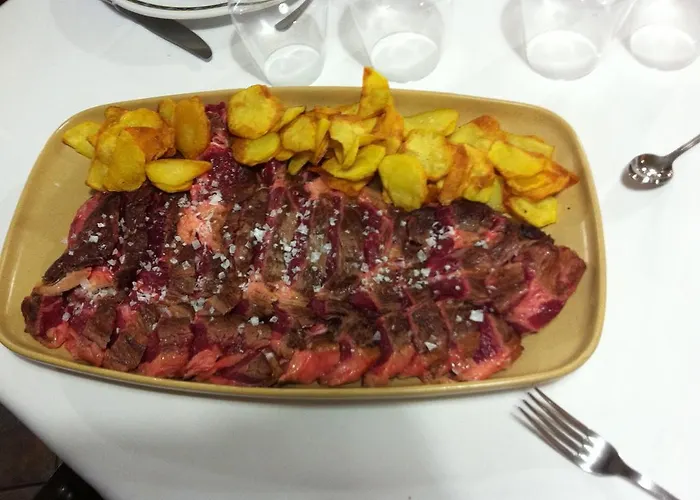 Country house Penas Arriba