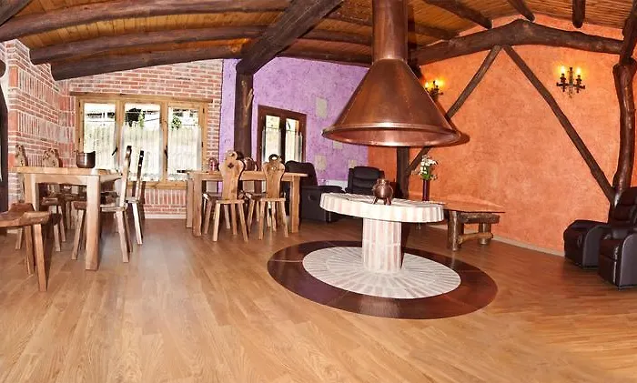 Penas Arriba Country house Lon