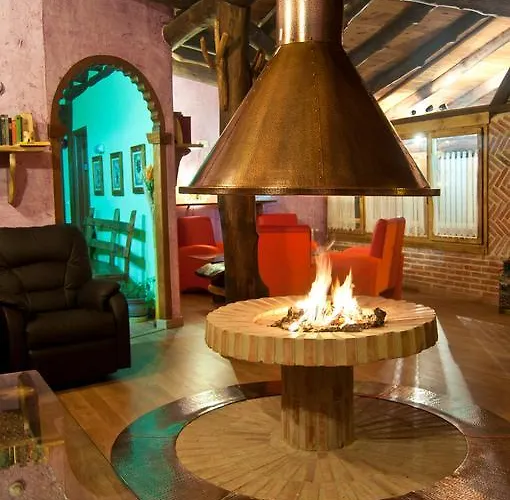 Penas Arriba Country house