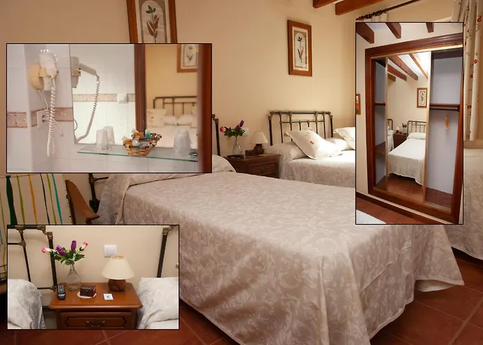 Country house Penas Arriba Lon