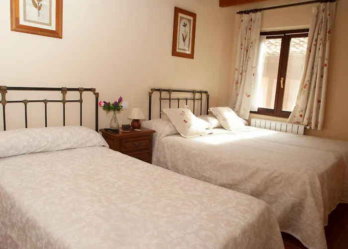 Country house Penas Arriba