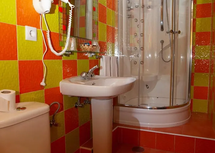 Penas Arriba Country house *