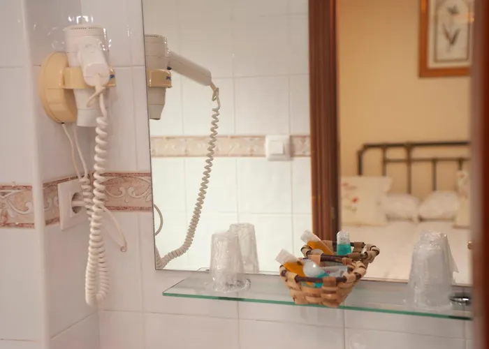 Country house Penas Arriba *