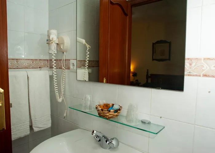 Country house Penas Arriba Lon