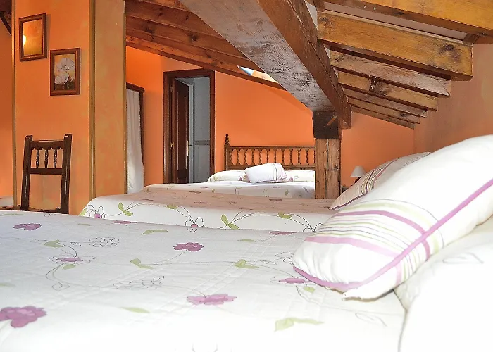 Country house Penas Arriba