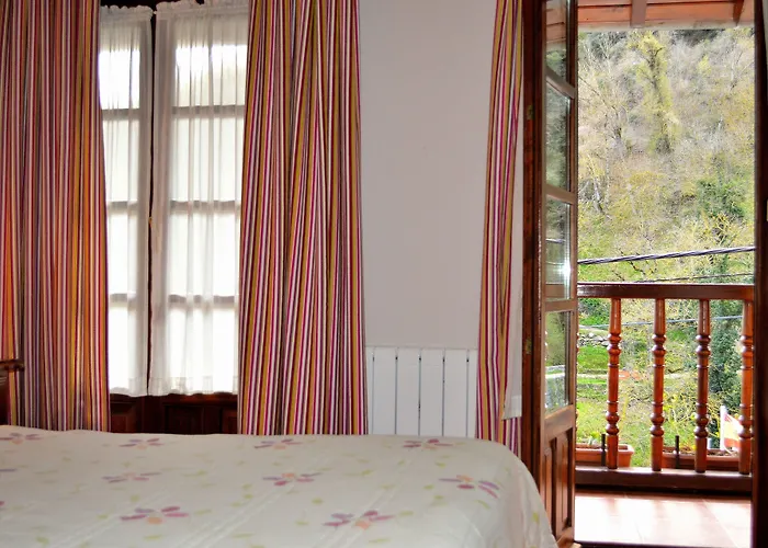 Penas Arriba Country house