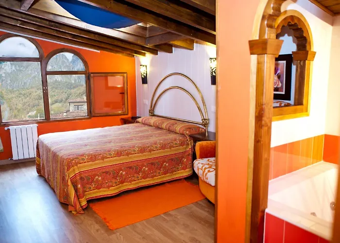 Penas Arriba Country house