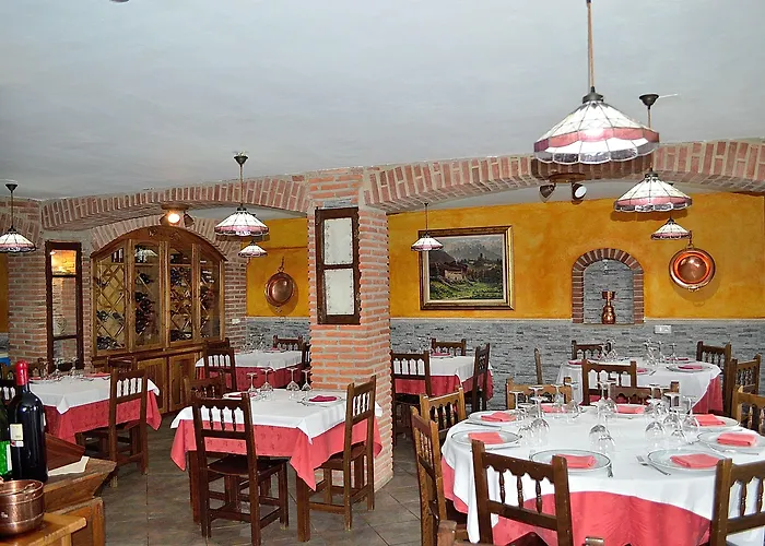 Penas Arriba Country house Lon