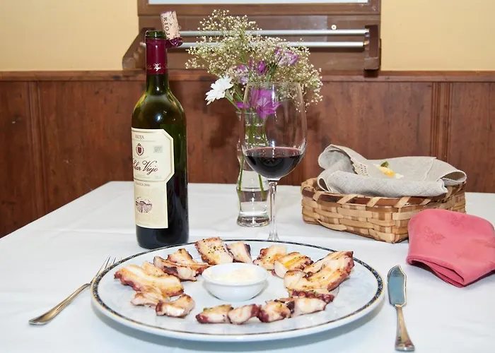 Country house Penas Arriba Lon